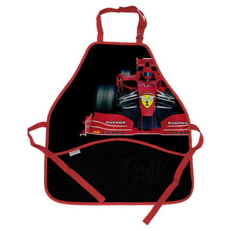 Gyerek kötény Formula