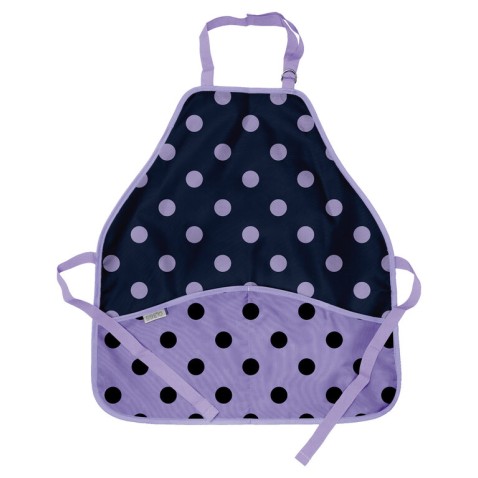 Gyerek kötény Cute bow