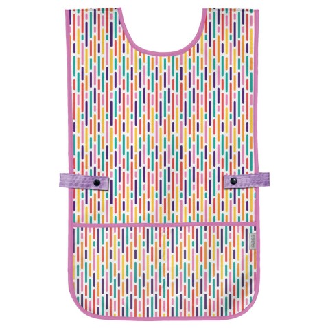 Gyerek kötény Candy