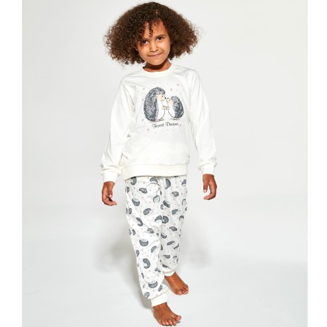 Cornette Kids Forest Dreams lányka pizsama
