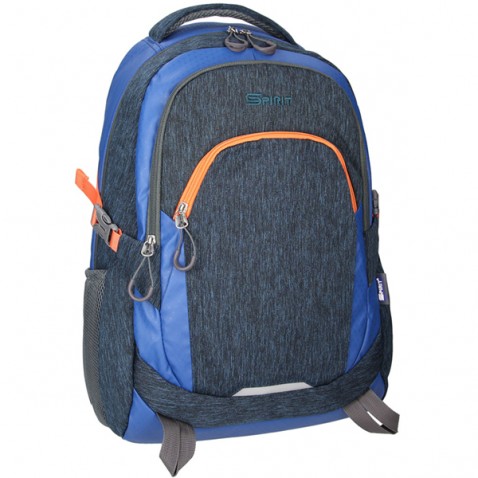 Diák hátizsák SPIRIT Crew 02