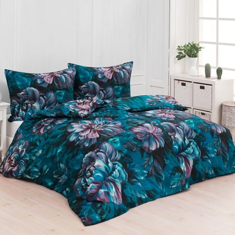 Ágynemű Matějovský Christine Bavlna deluxe digitál