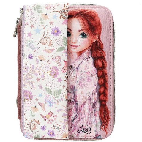 Top Model Girl Power tolltartó, felszerelt