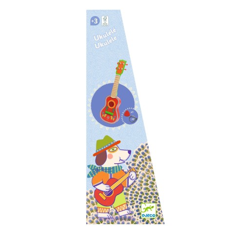 Ukulele - Animambo