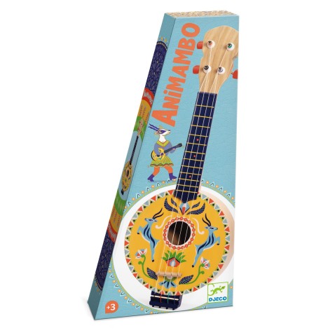 Banjo - Animambo