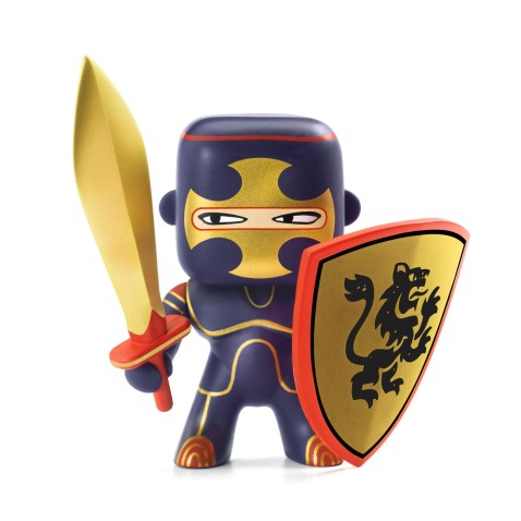 Arty Toys - Lovag Dark blue