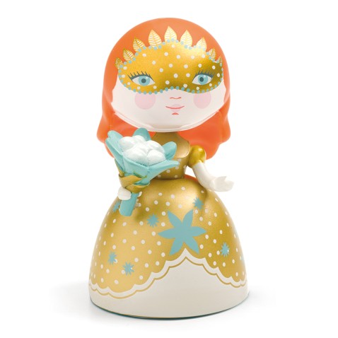 Arty Toys - Hercegnő Barbara