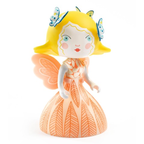 Arty Toys - Hercegnő Lili és pillangók