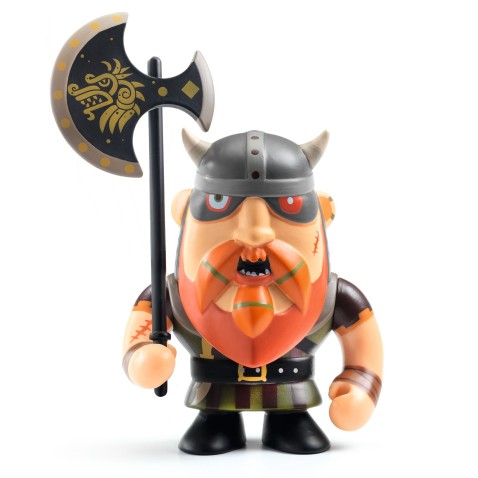 Arty Toys - Kalóz Ze Barbarious