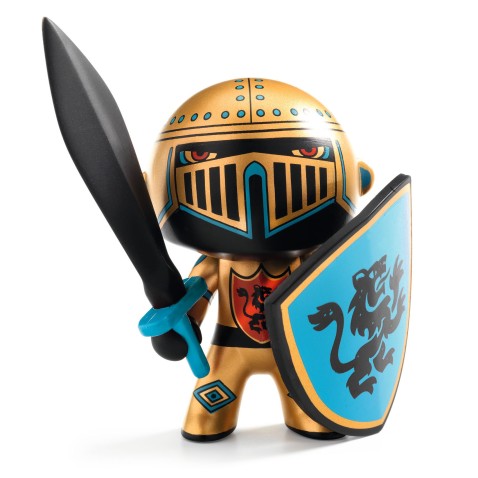 Arty Toys - Lovag Azur
