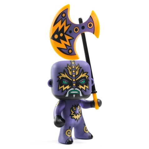 Arty Toys - Lovag Flameo