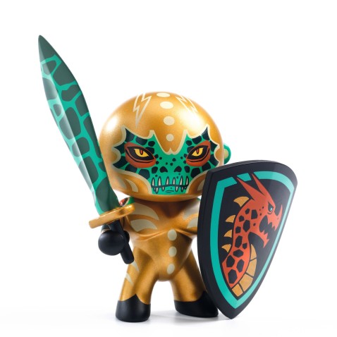 Arty Toys - Lovag Draco
