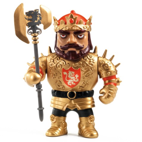 Arty Toys - Lovag Ze Glorious