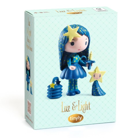 Tinyly - Luz & Light