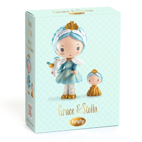 Tinyly - Grace & Stella