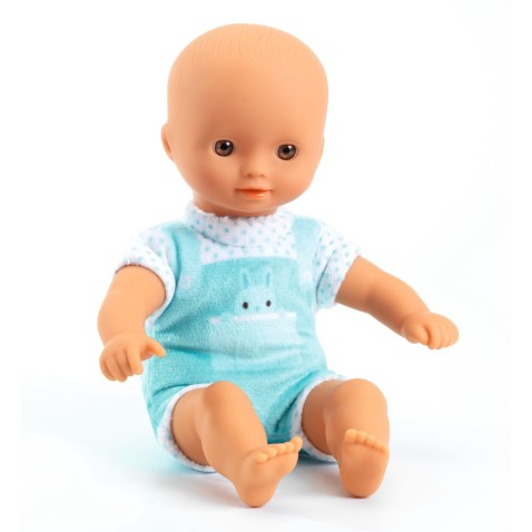 Mini Pomea - baba Gabby