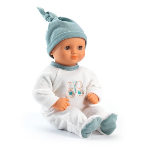 Baby Pomea - panenka Neige