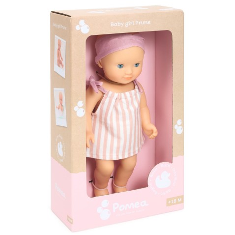 Baby Pomea - baba Prune