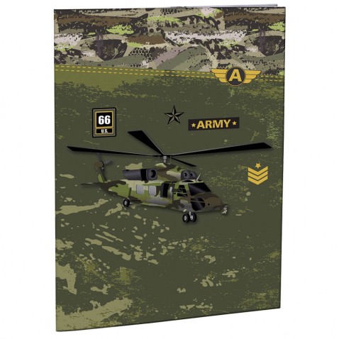 Army Abc betűrendező