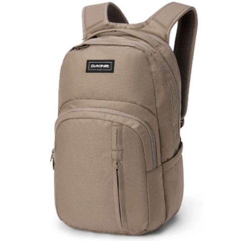 Dakine Campus Premium 28L Mineral Red iskolatáska, hátizsák