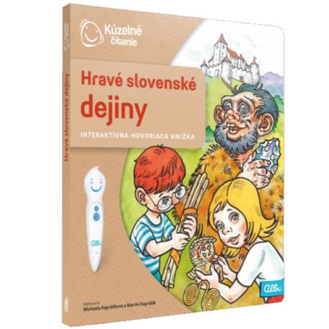 ALBI CZK Mini-könyv a legkisebbeknek - Nyár