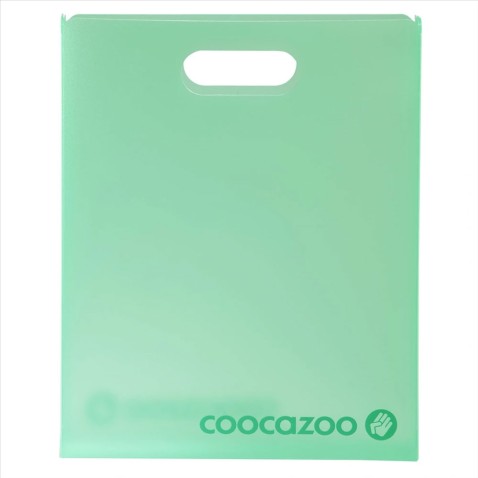 Füzettartó coocazoo Fresh Mint