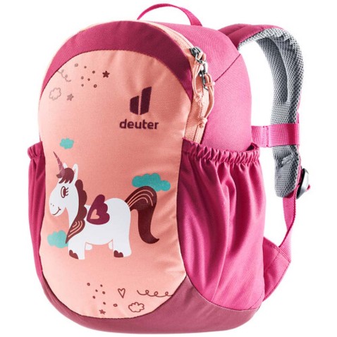 Deuter Pico 5l Bloom - ruby ovis hátizsák