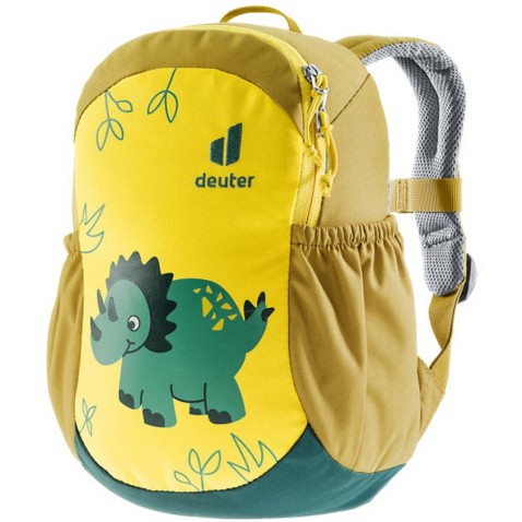 Deuter Pico 5l Corn - turmeric ovis hátizsák