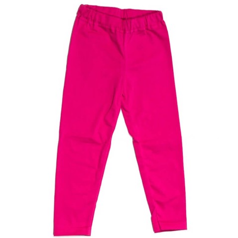 Lány leggings rózsaszín