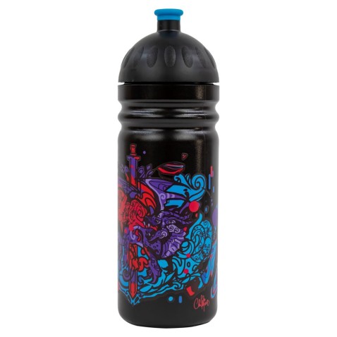 Doodle dragon 0,7l egészéges kulacs gyerekeknek