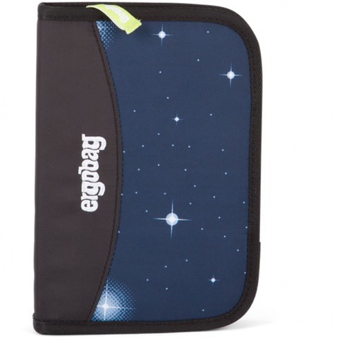 Tolltartó Ergobag Galaxy kék 2021