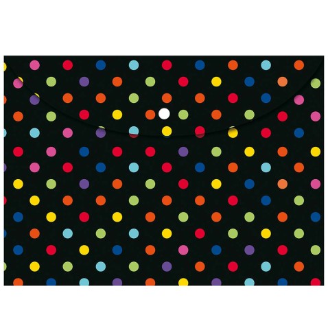 Dots A4 irattasak