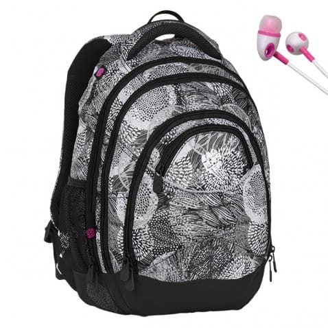 Diák hátizsák Bagmaster ENERGY 8 A