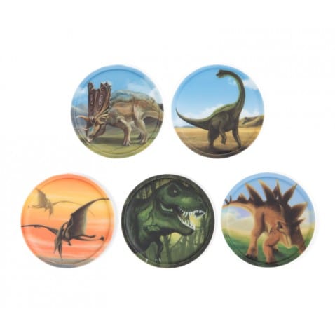 Kletties - Dinoszaurusz