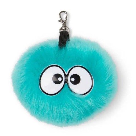 Ergobag Hangies plüss függő – Menta