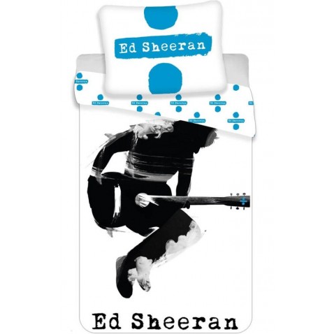 Ágynemű Ed Sheeran
