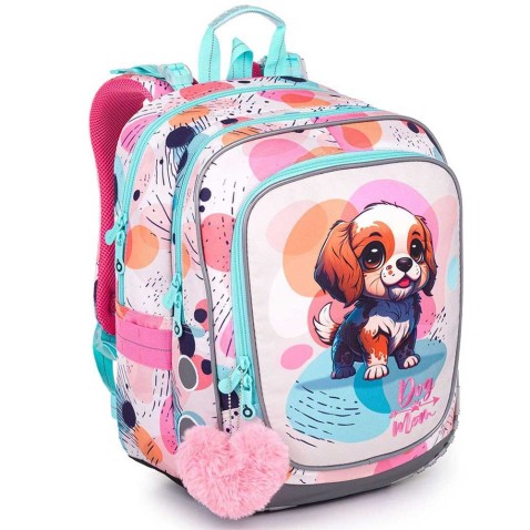 Topgal ENDY 24049 G iskolai hátizsák