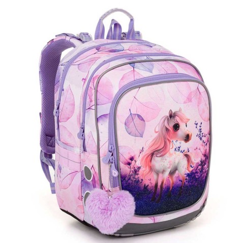 Topgal ENDY 25073 G iskolai hátizsák