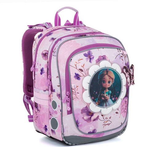 Topgal ENDY 26003 G iskolai hátizsák