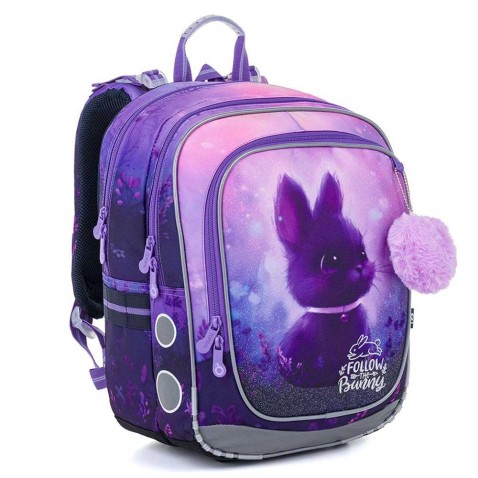 Topgal ENDY 26007 G iskolai hátizsák