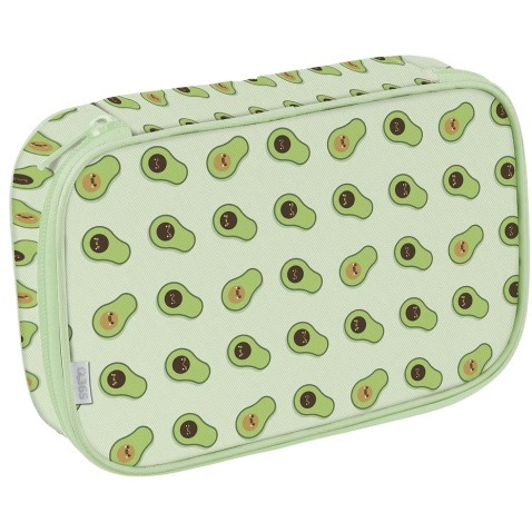 Stil Maxi Avokádó tolltartó etui