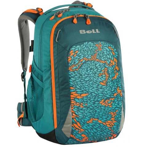 Boll Smart 24 l Fish iskolai hátizsák