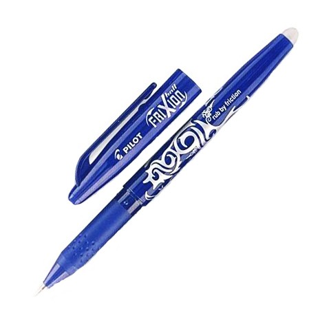 Pilot FriXion Ball 0,7 mm kék