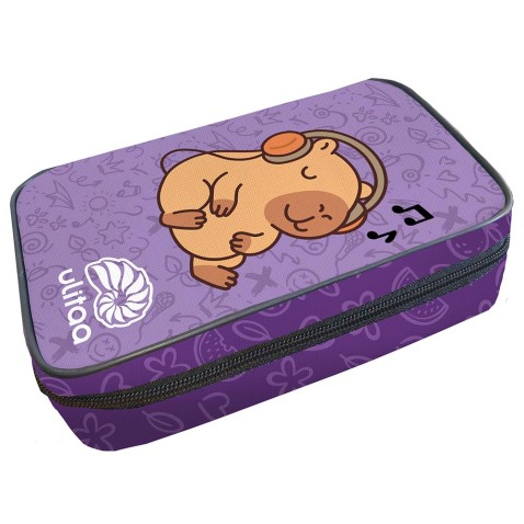 Ulitaa Kapybara tolltartó