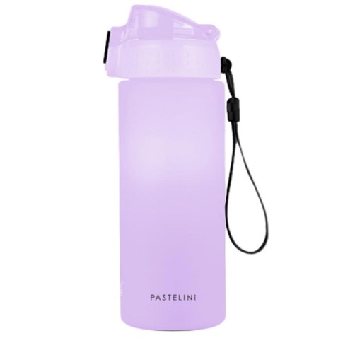 OXY CLiCK 600 ml PASTELINI lila kulacs