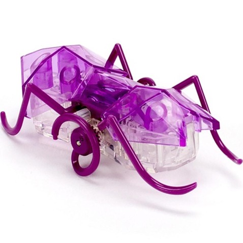 HEXBUG Micro Ant lila