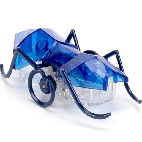 HEXBUG Micro Ant kék