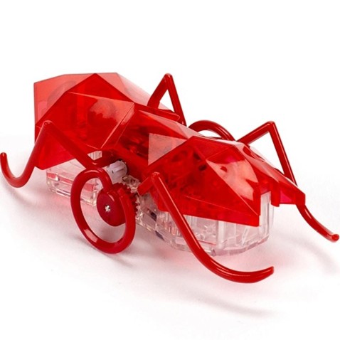 HEXBUG Micro Ant piros