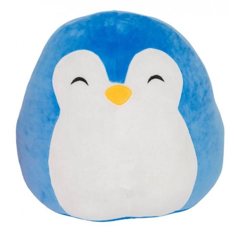 SQUISHMALLOWS Pingvin - Puff