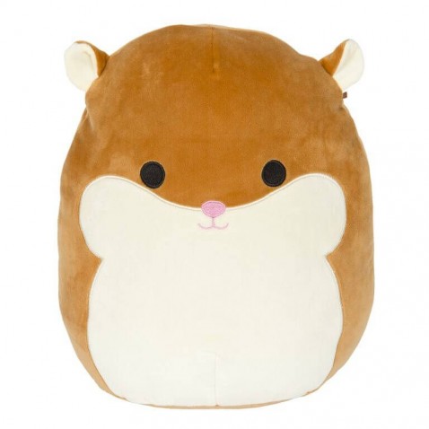 SQUISHMALLOWS - Hörcsög Humphrey